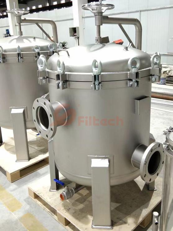 Bag Filter Bag Filter
