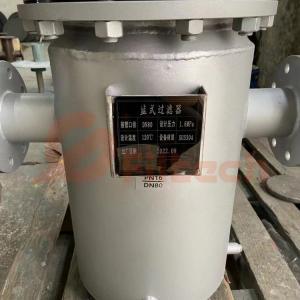Basket Filter