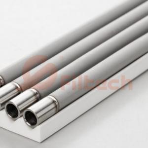Crossflow Filter