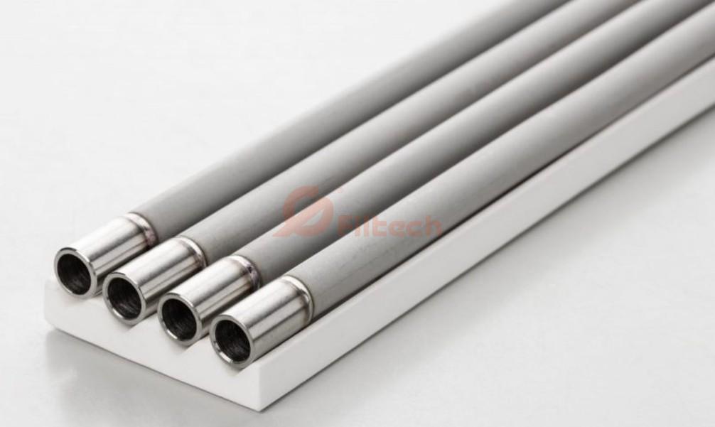 Crossflow Filter Crossflow Filter
