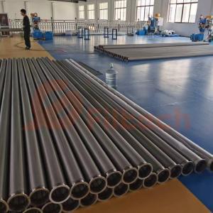 Metal Dust Filter Bag