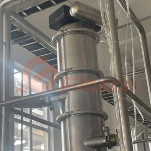 Metal Dust Filter