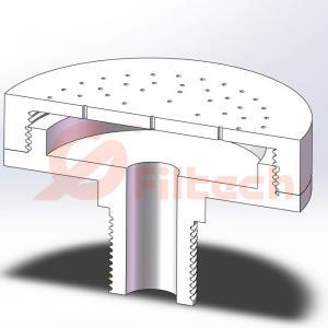 Perforated Sparger