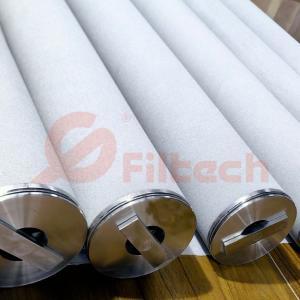 Sintered Metal Powder Filter